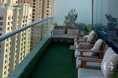 Exclusive | Duplex | Largest Size | Dubai Marina