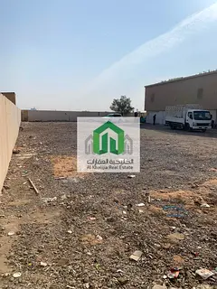 Industrial Land with Warehouse for Rent