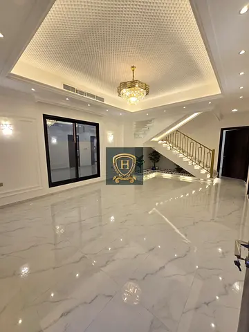 🏡فيلا جديدة للبيع – موقع مميز – جاهزة للتصوير 🏡