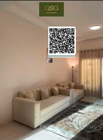 FURNISHED ONE BEDROOM LIVING HALL WITH PARKING IS AVAILABLE FOR SALE IN LAVENDER TOWER EMIIRATES CITY, AJMAN!