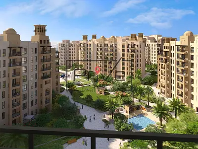 2+Maid’s room | Handover in July |Investor Deal