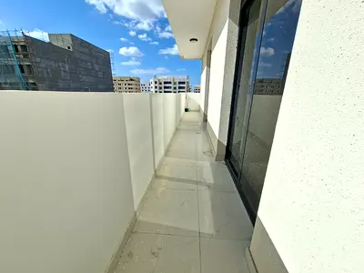 Brand new Very big Luxury 2.bhk APARTMENT with 2 balcony