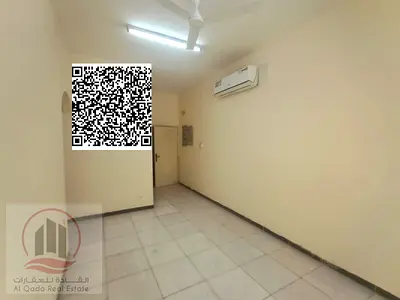 Spacious apartment for rent in Rawda 3, 2 rooms