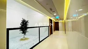 Bright & Spacious 2BR | Open Kitchen | Great Facilities | DSO