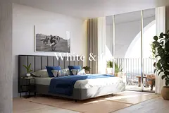 Q8 2028 | Payment Plan | Few Units Left