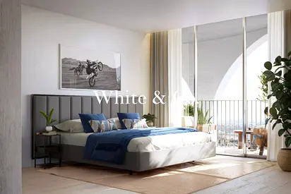 Q8 2028 | Payment Plan | Few Units Left