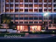 Modern Studio Apartment | Investment Opportunity