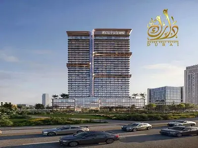 SMART HOME _FULLY FURNISHED _GOLF VIEW _1% MONTHLY