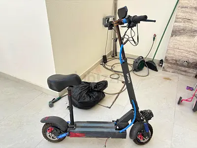 Electric Scooter for Sale