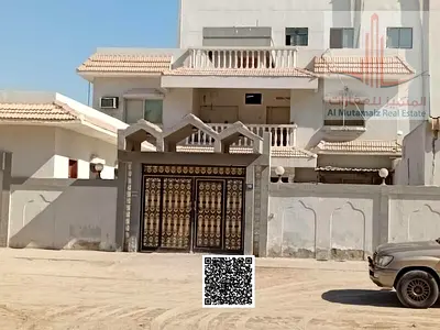 فرصة لاصحاب التميزوالاستثمار للبيع بيت عربى بالبستان سكني تجاري ارضي+1تصريح ارضي+8مساحه963متر.10365.قدم زاويه شارعين وسكه موقع ممتاز مكون من14غرفه //