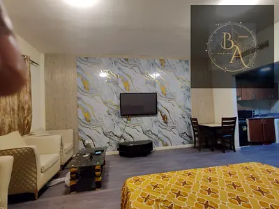 INCLODING ALL ELEGANT STUDIO AVAILABLE IN FRANCE READY TO MOVE OPEN VIEW NEAT AND CLEAN