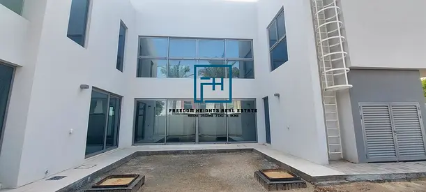 🏡 FOR SALE | 3 Bed Courtyard Villa in Al Zahia – Yasmeen Phase  🏡