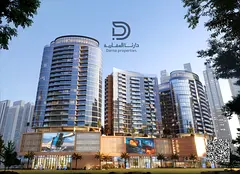 Luxury Living at Unbeatable Prices – Tiger Downtown Ajman