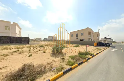 Residential land in an ideal location in the Al-Nouf area - near Marouj roundabout