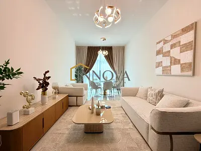 Fully Furnished | Elegant Living | Spacious