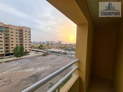 شقة استوديو | S Residence DSO | شرفة | مناظر المدينة والمجتمع