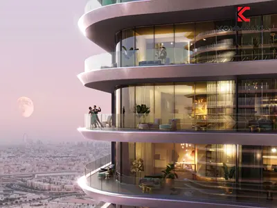 Smart Living Tech | Premium Interiors | Modern Design