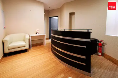 CLOSE TO METRO | VACANT | HIGH FLOOR | PREMIUM