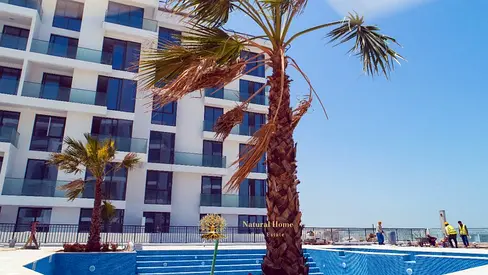 Zero Taxes | Prime Seaview | Luxury