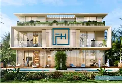 Al Thuraya Island – Prestigious Island Villas with Private Beaches | Special Offer Now Available