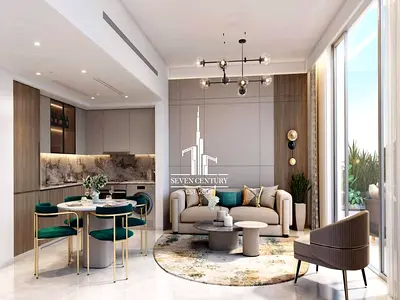 Italian Design | High Finishing | Best Investment