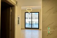 BRAND NEW STUDIO APARTMENT WITH POOL VIEW FOR RENT