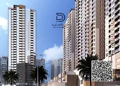 Invest Smartly in Ajman One – Premium Studio with Prime Location