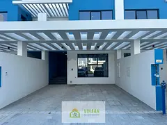 Brand New | Single Row | 4 BR + Maid Room