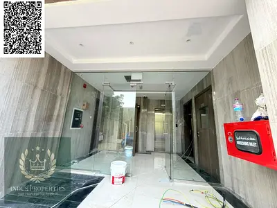 مبنى كامل للبيع في عجمان، منطقة راشدية 3