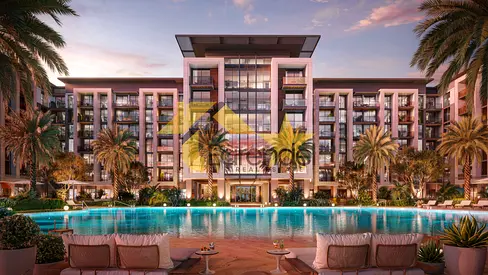 Resort-Inspired Urban Living | Near Upcoming Metro | New Community | 70-30 PP | Freehold | No Commission