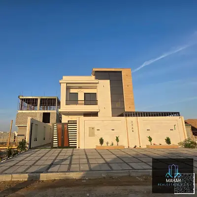 Al hello 2 villa 3 bedroom sqft 3014 built up 3400 price 1.600000