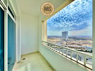 Awesome View Chiller Free Very Spacious & Lavish 2Bhk Apartment Available With All Amenities