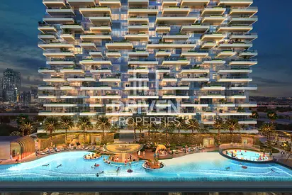 Sea, Canal and Park View | Wellness Living
