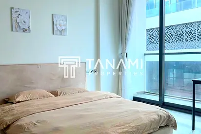 Modern Layout | Fully Furnished | Ready to Move In