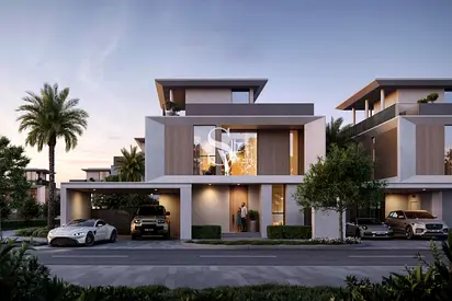 Polo Lifestyle | Luxury 4BR Villa | G+2 Villa