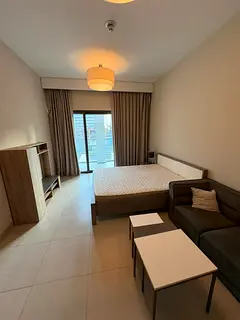 Sol Avenue - Studio Apartment with Community View