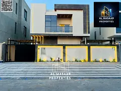 Special price for cash villa, including registration and ownership fees, freehold for all nationalit