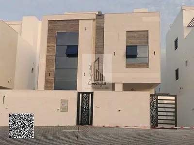 فيلا واسعة بـ7 غرف نوم في الحيليو 2