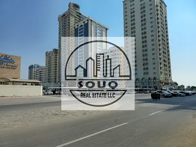 Villa 4 rooms overlooking the corniche