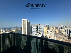 One Month Free | Free AC | Balcony Living | Pool &amp; Gym | Prime Area
