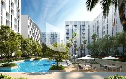 🔥 Hot Deal for Sale 🔥 1 Bedroom + Living Room apartment with 1 bathroom 🏡 Perfect for living or investment 💰 Very attractive price