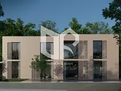 Modern 2-bedroom townhouse | Hayyan – Sharjah's green community