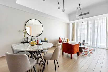 Near F1 Circuit | Fully Furnished | Bills Included