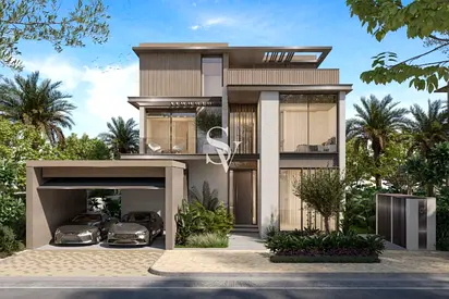 5BR Luxury Villa | Nad Al Sheba 11