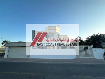 Villa for rent in Fujairah