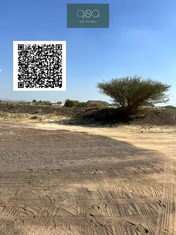 Prime Residential Plot for Sale in Al Manama 4 | Near E611 Road