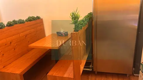 Restaurant for Rent in Al Karama