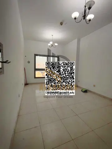 🏢 شقة للبيع – غرفتين وصالة في مدينة الإمارات | برج B5