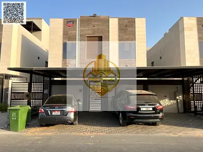 Fully Furnished 6 Bedroom Villa For Rent | Fully Family Community | Easy Access to Anywhere