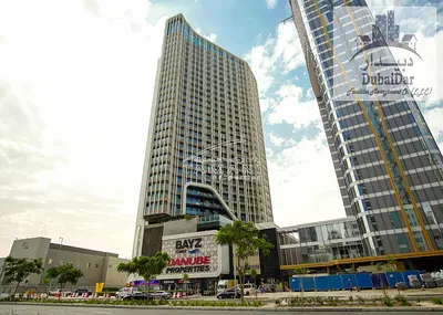 BEAUTIFUL and FULLY FURNISHED STUDIO APARTMENT
